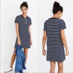 Madewell tshirt dress. Size XXL.